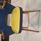 Fantastische Stoelen Thonet - Oswaldhaerdt thumbnail 13