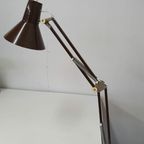 Maxam Denemarken Klemlamp Compleet thumbnail 5