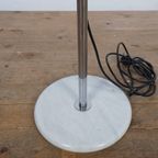 ‘Mezzaluna’ Floor Lamp By Bruno Gecchelin For Skipper thumbnail 6