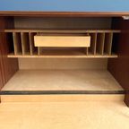 Frantisek Mezulanik Desk Highboard thumbnail 5