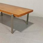 Vintage Mid Century Salontafel thumbnail 15