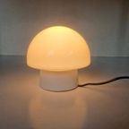 Vintage Plafond Wand Of Tafellamp Mushroom thumbnail 2