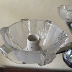 Aparte Art Deco 1930 Hanglamp Plafondlamp Lamp Frans thumbnail 8