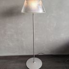 Flos Romeo Moon Floor Lamp thumbnail 9