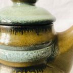 Theepot Met Suikerpot thumbnail 12
