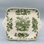 Mason's Fruitbasket Schaal Ironstone thumbnail 4
