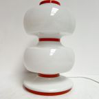 Italiaanse Xl Space Age Lamp, 1960’s thumbnail 6