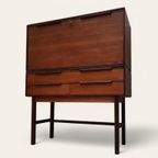 Mid Century Secretaire thumbnail 2