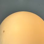 Vintage Xl Bollamp / Hanglamp, Peill En Putzler, Duitsland 1970's thumbnail 19