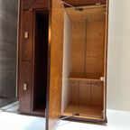 Mid Century Kast Low Board thumbnail 10