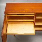 Deens Design Vintage Klein Dressoir Gemaakt Door Hundevad & Co, 1960S thumbnail 21