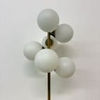 Temde Leuchten Floor / Table Lamp , 1970S thumbnail 21