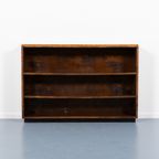 Swedish Mid-Century Modern Bookcase From 1930’S thumbnail 3