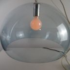 Kartell Fl/y Ø 52 Cm Design Ferruccio Laviani thumbnail 9