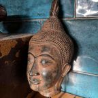Bronzen Boeddha Nr.3 thumbnail 2