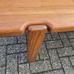 Niels Bach Salontafel - Teakhout thumbnail 9