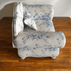 Sieradendoos Verstopt In Gebloemde Fauteuil! thumbnail 7