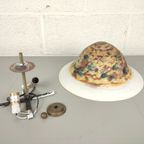 Glaspasta Plafondlamp Tief thumbnail 5