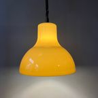 Grote Space Age Hanglamp Van Acrylglas thumbnail 5