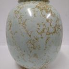 Rubra Vase - Wim Visser, Petrus Regout Maastricht 1954 thumbnail 2