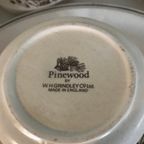 Serviesdelen Grindley Pinewood thumbnail 6