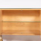 Italian Mid-century Modern Sideboard-buffet By Osvaldo Borsani thumbnail 6