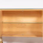 Italian Mid-Century Modern Sideboard-Buffet By Osvaldo Borsani thumbnail 6