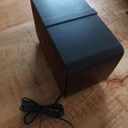 Philips Bx115u /19 Buizenradio Ca 1953 thumbnail 6