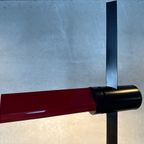 Vintage Vloerlamp – Caltha By Frattini – 1980’s thumbnail 8
