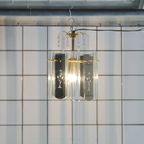 Vintage Glazen Hanglamp Plaatjes thumbnail 6