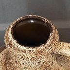 Vintage West Germany Vaas 28 Cm thumbnail 4