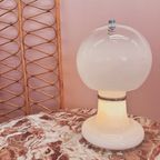 1970's Italian Table Lamp By Carlo Nason thumbnail 8