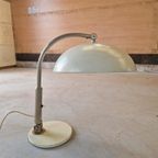 Hala Zeist Model 144 Door H. Busquet Bureaulamp Design thumbnail 2