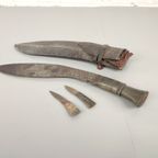 Gurkha Kukri Mes thumbnail 4