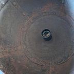 Izeren/metalen Hanglamp, Door Raw Material thumbnail 7