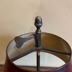 Bouillotte Lampje Tafellampje Schemerlampje Frans thumbnail 6