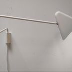 Ikea Ps 2012 Wandlamp Johanna Jellinek Paperclip Lamp thumbnail 4