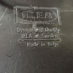 Vintage Postmodern Klapstoel, Stoel, Niels Gammelgaard Ikea thumbnail 5