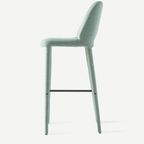 Holy Berry Barstoel Lichtblauw thumbnail 2