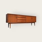 Mid Century Sideboard thumbnail 7