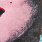 Andy Warhol (1928-1987), Shot Blue Marilyn, 1964, Copyright 2016 The Andy Warhol Foun. thumbnail 6