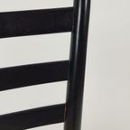 'Calypso' Chair By Ikea '60 | Spijlenstoel 'Spinetto' Stijl thumbnail 6