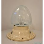 Art Deco Ceiling Lamp Chris Van Der Hoef thumbnail 3