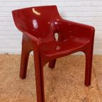 Gaudi Chair, Magistretti, Artemide thumbnail 10