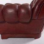 1970’s Vintage Italian Design Sculptural Armchairs thumbnail 7