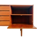 Vintage Mid-century Deens Design Lowboard Kast 1960’s thumbnail 7