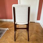 Louis van Teeffelen Eetkamer Stoelen thumbnail 4