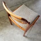 Set Van 6 Eetkamerstoelen Van Johannes Andersen Voor Uldum thumbnail 6