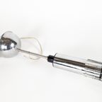 Dutch Design - Kroonluchter - Pola Design Amstelveen - 10 Armige Lamp- 80'S thumbnail 6
