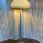 Vintage Space Age Mushroom Vloerlamp Willem Hagoort thumbnail 8